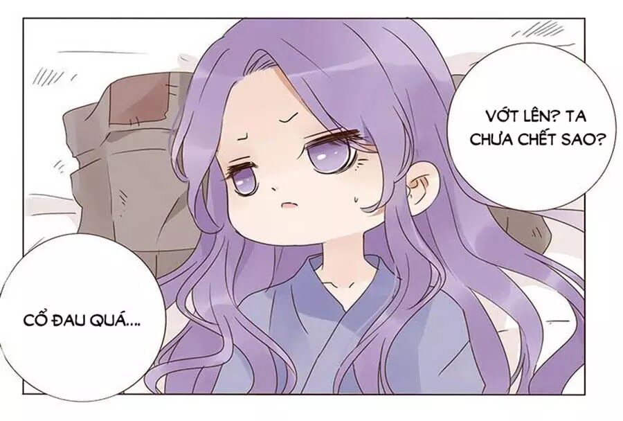 Đế Vương Trắc: Chapter 155