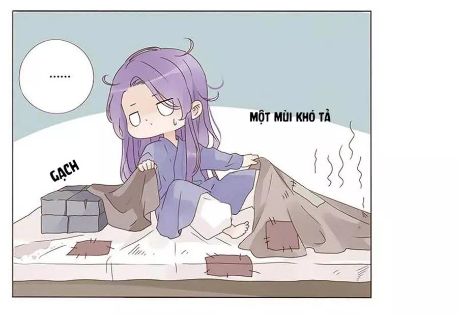 Đế Vương Trắc: Chapter 155