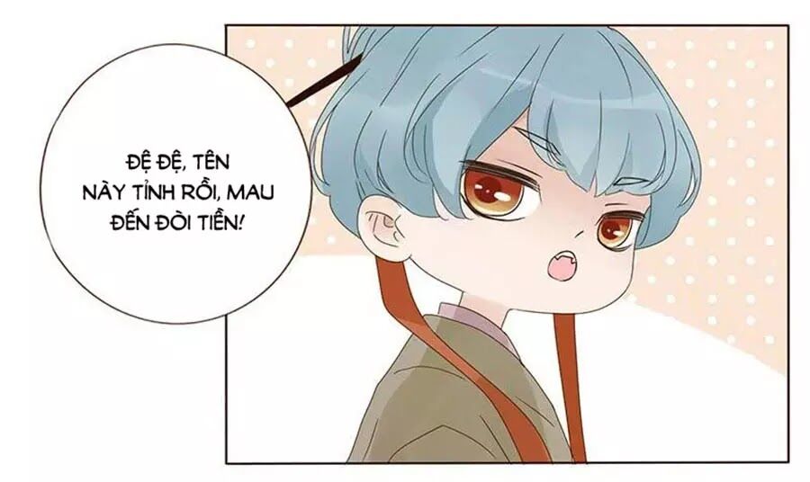 Đế Vương Trắc: Chapter 155