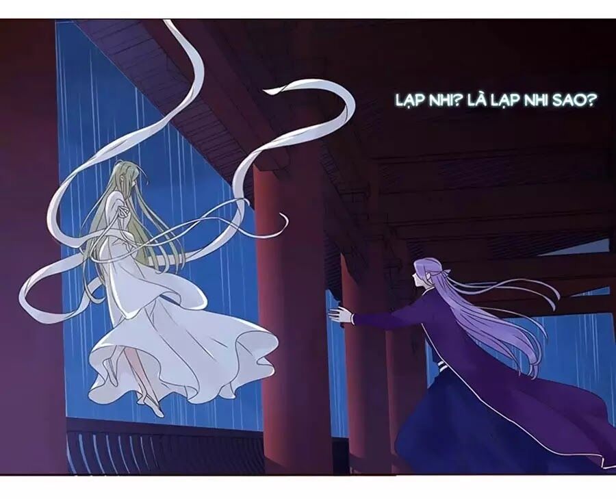 Đế Vương Trắc: Chapter 155
