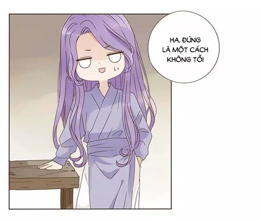 Đế Vương Trắc: Chapter 156