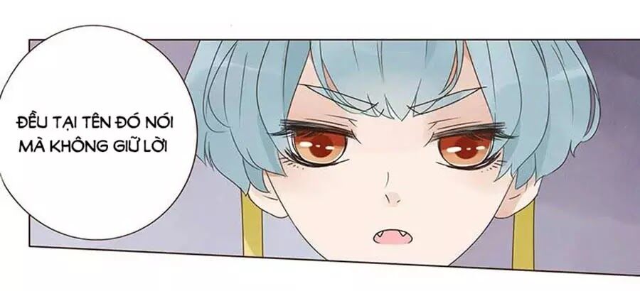 Đế Vương Trắc: Chapter 156