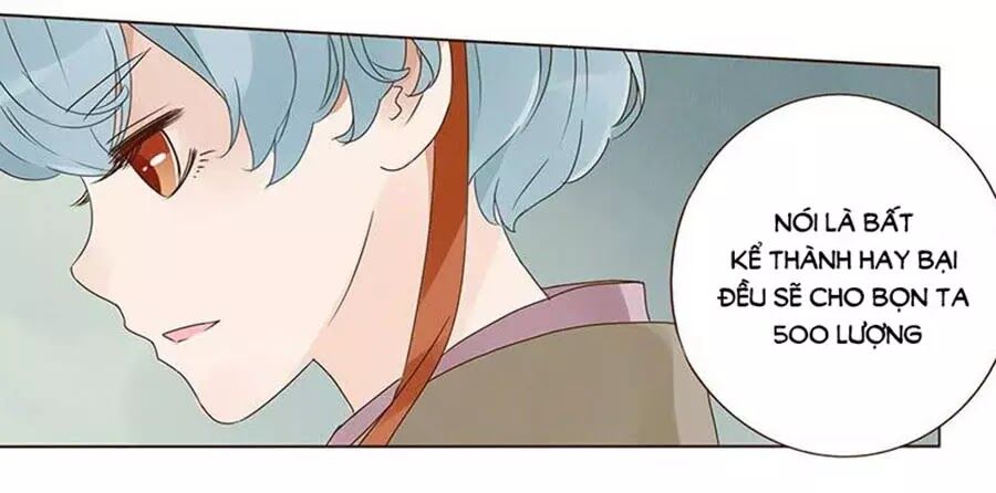 Đế Vương Trắc: Chapter 156
