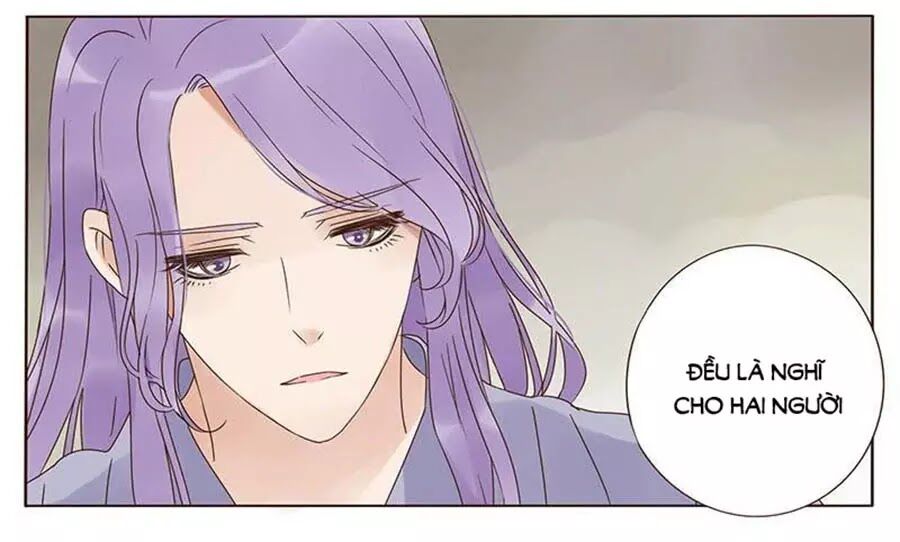 Đế Vương Trắc: Chapter 156
