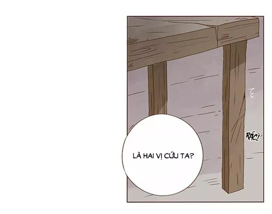 Đế Vương Trắc: Chapter 156