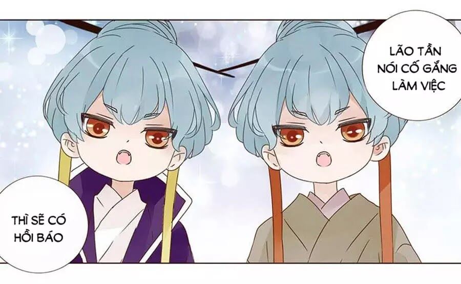 Đế Vương Trắc: Chapter 156