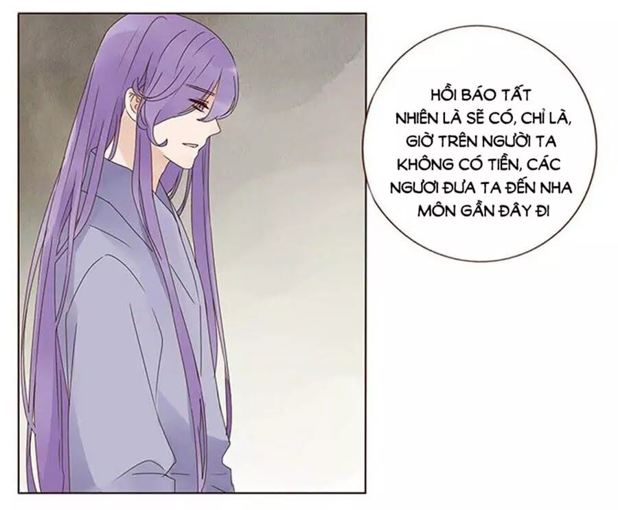 Đế Vương Trắc: Chapter 156