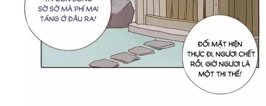 Đế Vương Trắc: Chapter 156