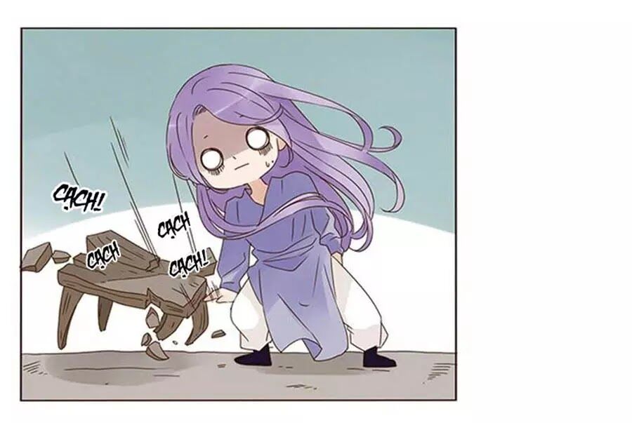 Đế Vương Trắc: Chapter 156