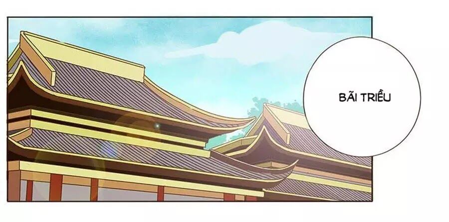 Đế Vương Trắc: Chapter 156