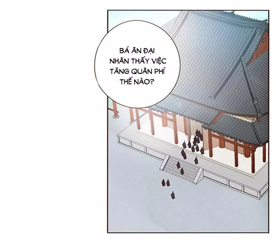 Đế Vương Trắc: Chapter 156