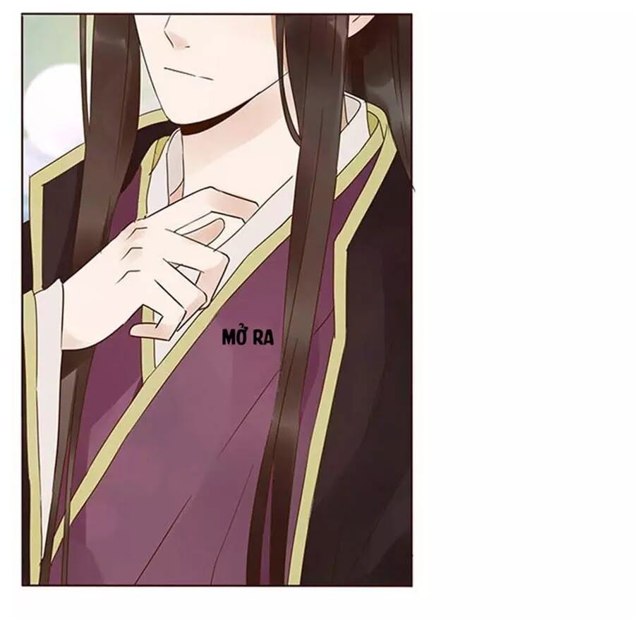 Đế Vương Trắc: Chapter 156