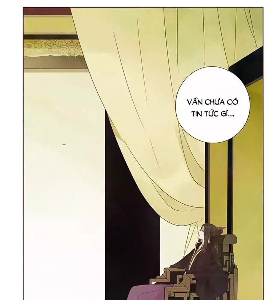 Đế Vương Trắc: Chapter 156
