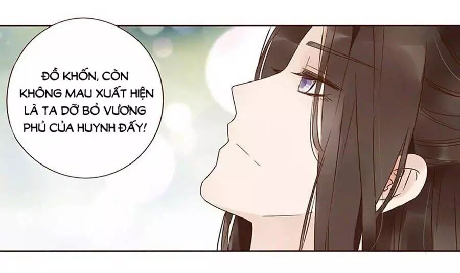 Đế Vương Trắc: Chapter 156