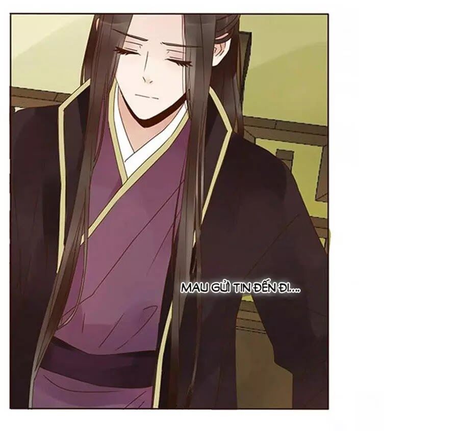 Đế Vương Trắc: Chapter 156