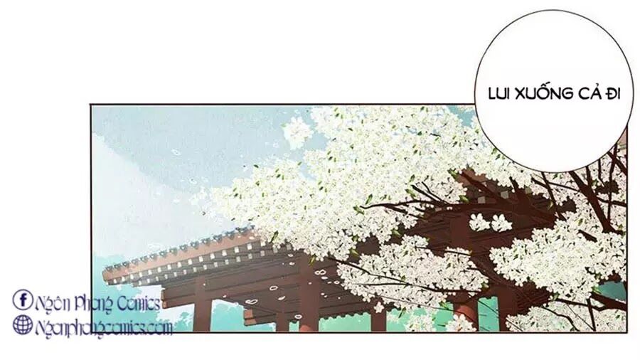Đế Vương Trắc: Chapter 156