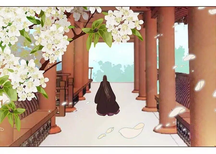 Đế Vương Trắc: Chapter 156