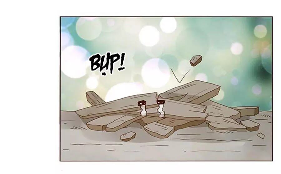 Đế Vương Trắc: Chapter 156