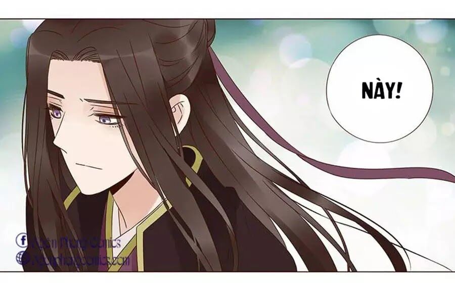 Đế Vương Trắc: Chapter 156