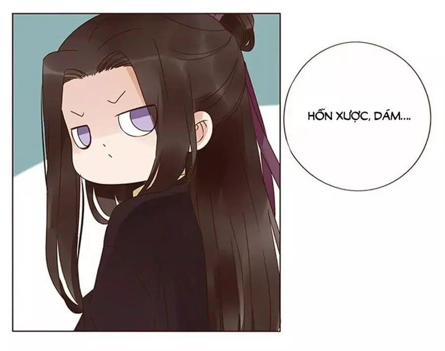 Đế Vương Trắc: Chapter 156