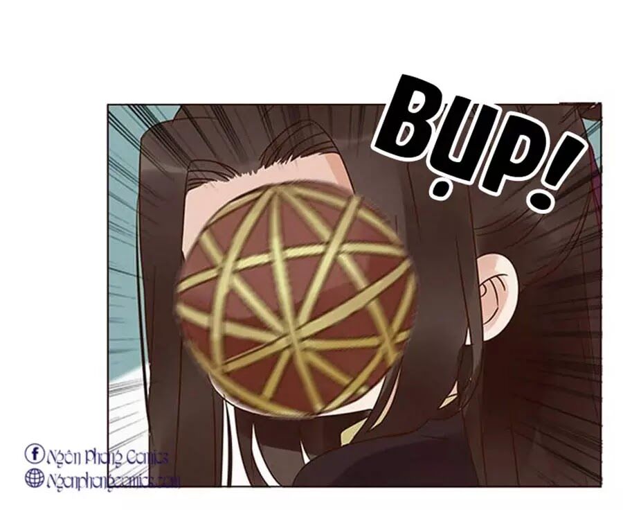Đế Vương Trắc: Chapter 156