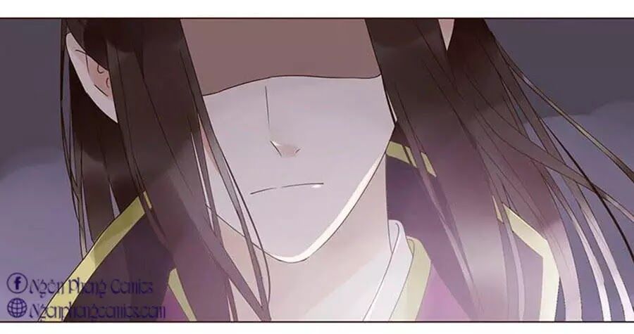 Đế Vương Trắc: Chapter 156