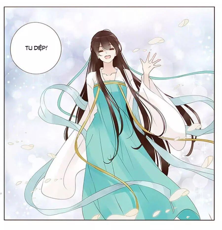 Đế Vương Trắc: Chapter 156