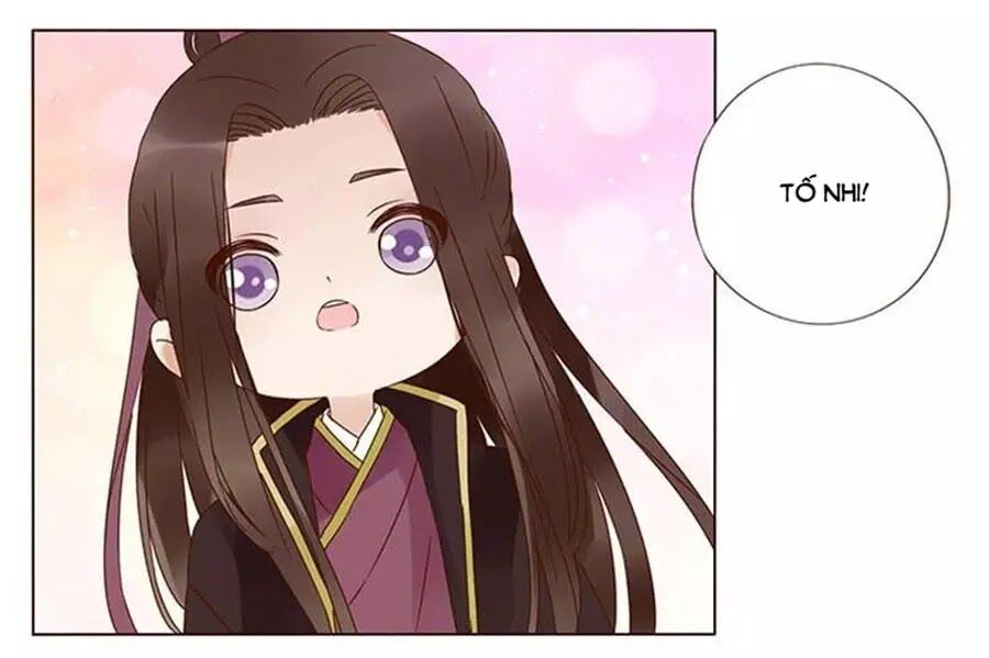 Đế Vương Trắc: Chapter 156