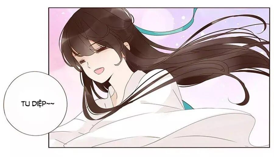 Đế Vương Trắc: Chapter 156