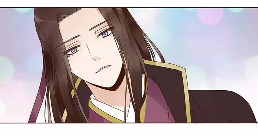 Đế Vương Trắc: Chapter 156