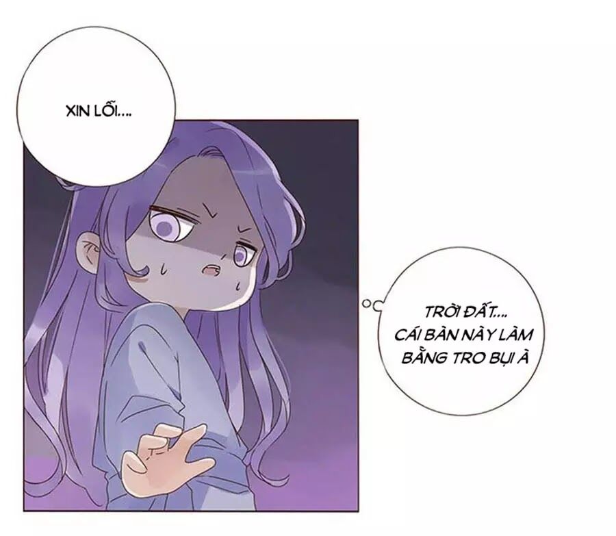 Đế Vương Trắc: Chapter 156