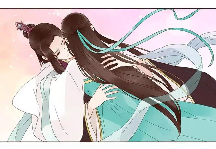 Đế Vương Trắc: Chapter 156