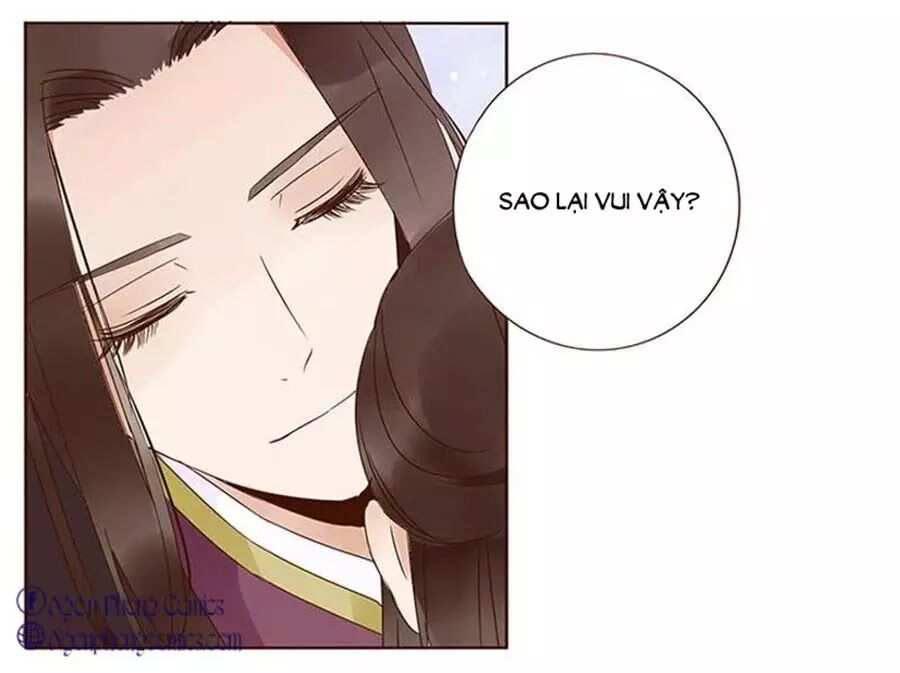 Đế Vương Trắc: Chapter 156