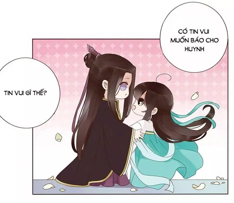 Đế Vương Trắc: Chapter 156