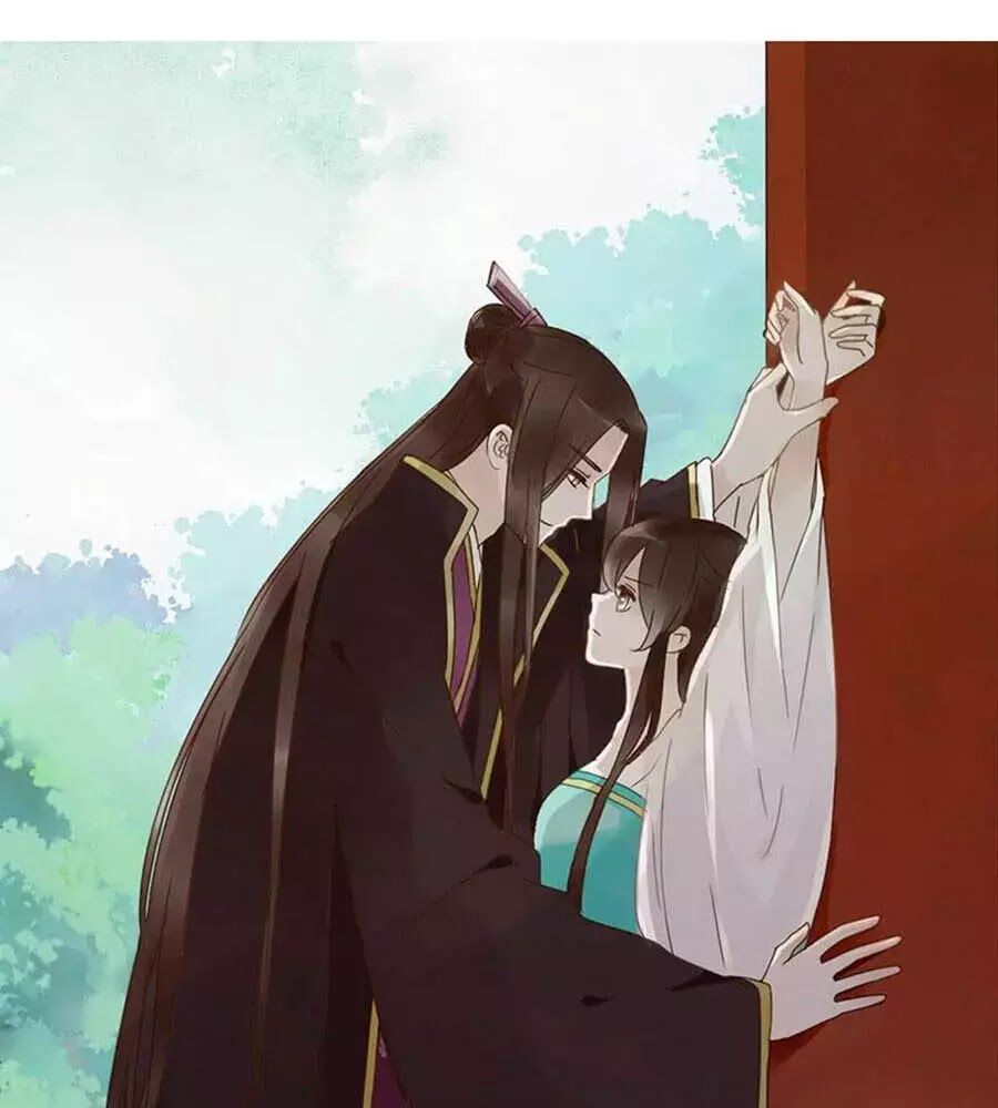 Đế Vương Trắc: Chapter 156