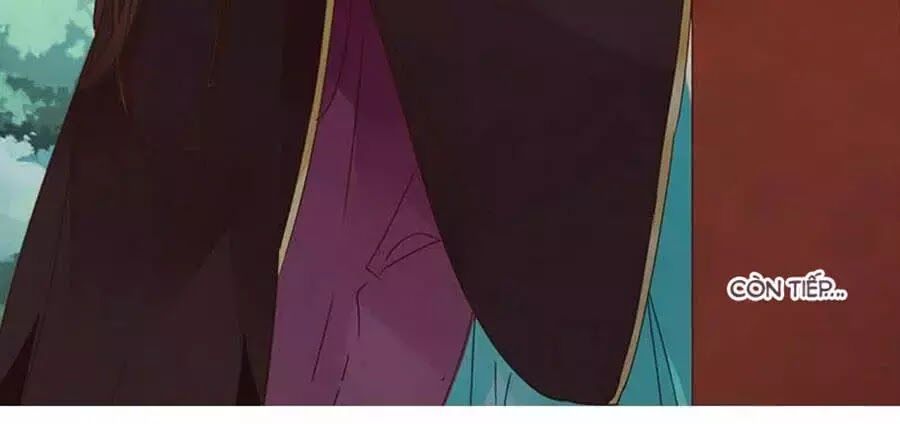 Đế Vương Trắc: Chapter 156