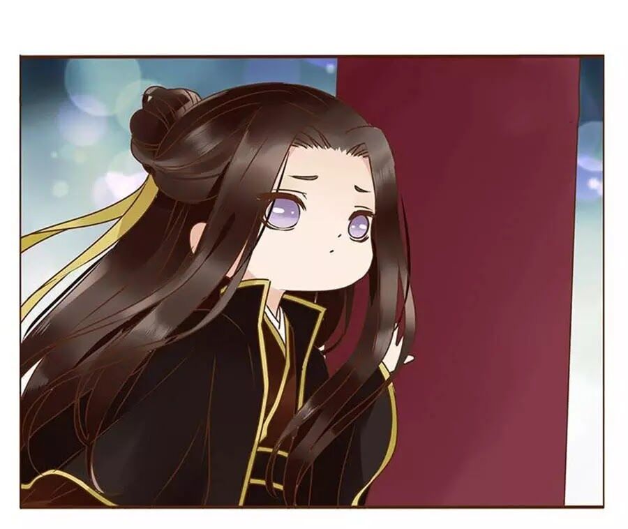 Đế Vương Trắc: Chapter 156