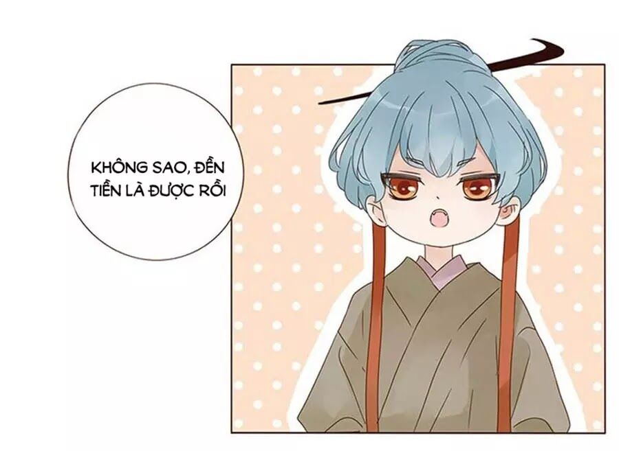 Đế Vương Trắc: Chapter 156
