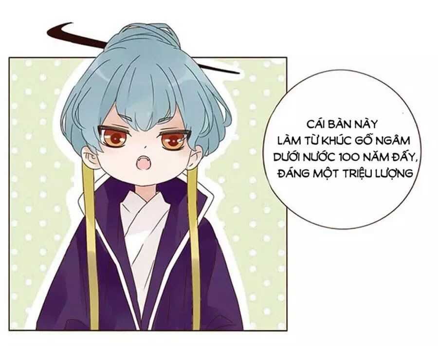 Đế Vương Trắc: Chapter 156