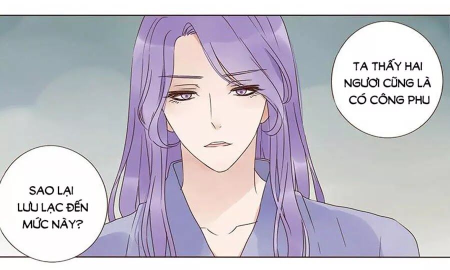 Đế Vương Trắc: Chapter 156