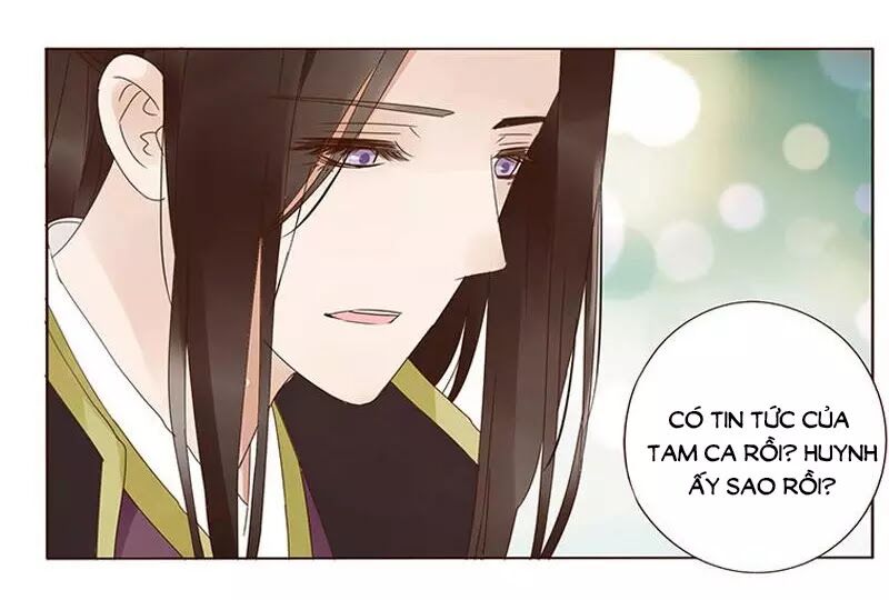 Đế Vương Trắc: Chapter 157