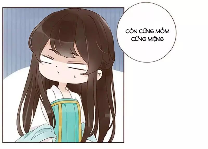 Đế Vương Trắc: Chapter 157