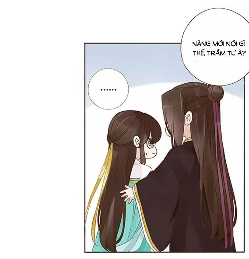 Đế Vương Trắc: Chapter 157
