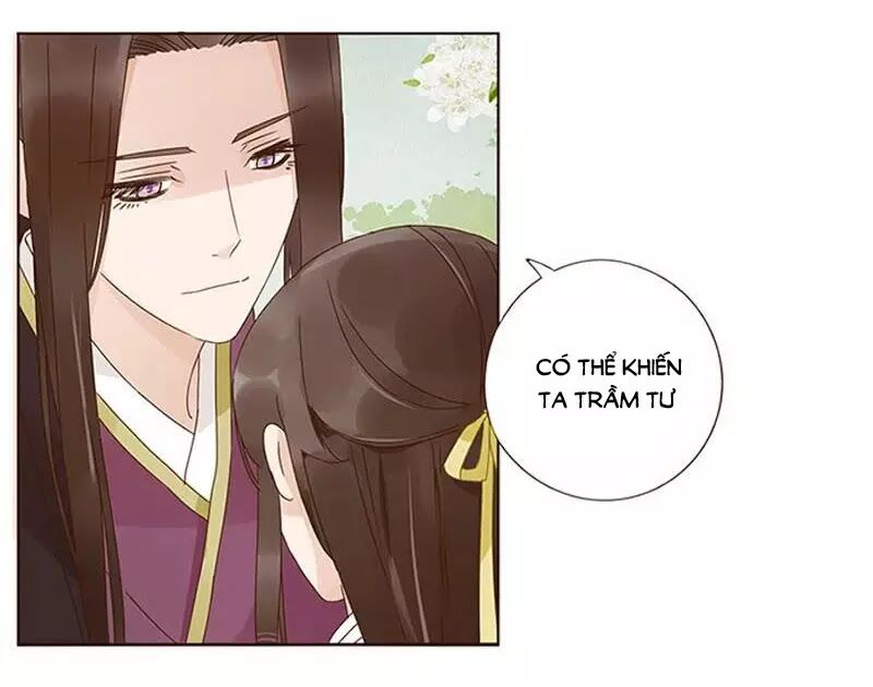 Đế Vương Trắc: Chapter 157