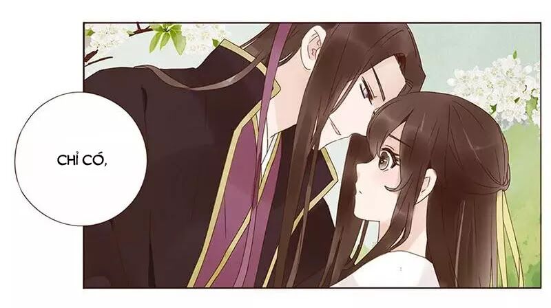Đế Vương Trắc: Chapter 157