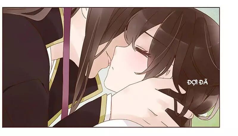 Đế Vương Trắc: Chapter 157