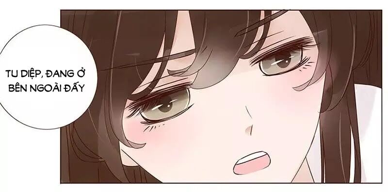 Đế Vương Trắc: Chapter 157