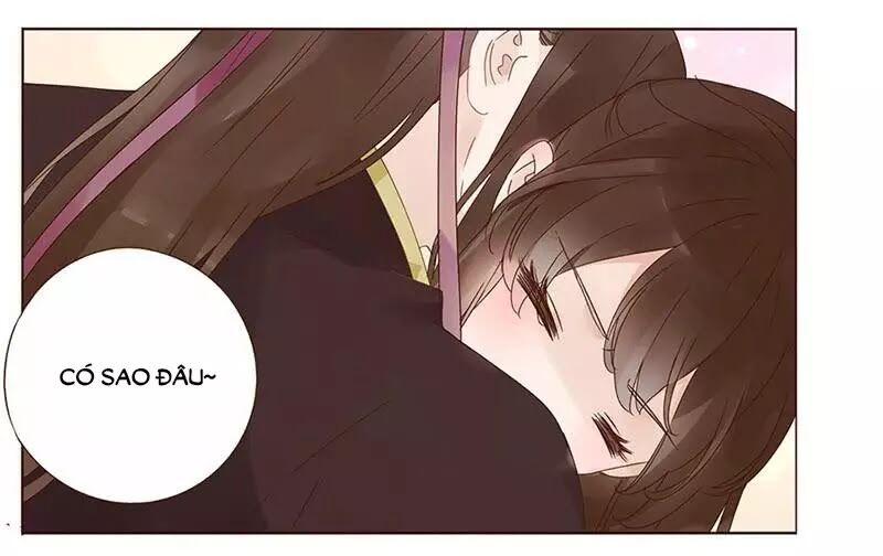 Đế Vương Trắc: Chapter 157