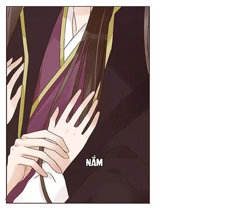 Đế Vương Trắc: Chapter 157