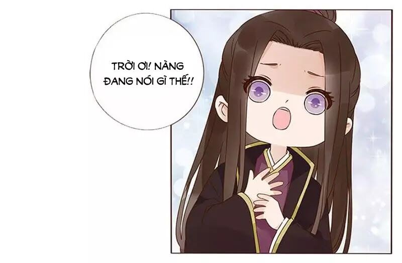Đế Vương Trắc: Chapter 157
